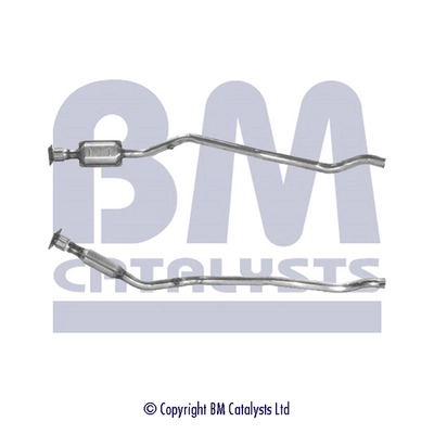 Catalytic Converter